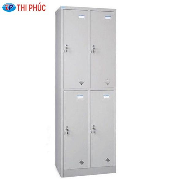 Tủ locker 4 ngăn TU982-2K